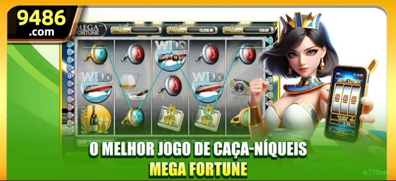 App 6778bet