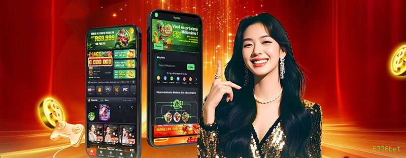 App 6778bet