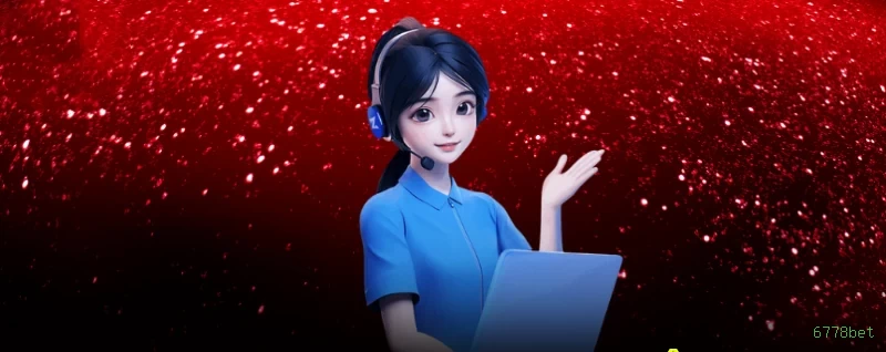 Gates of Olympus 6778bet