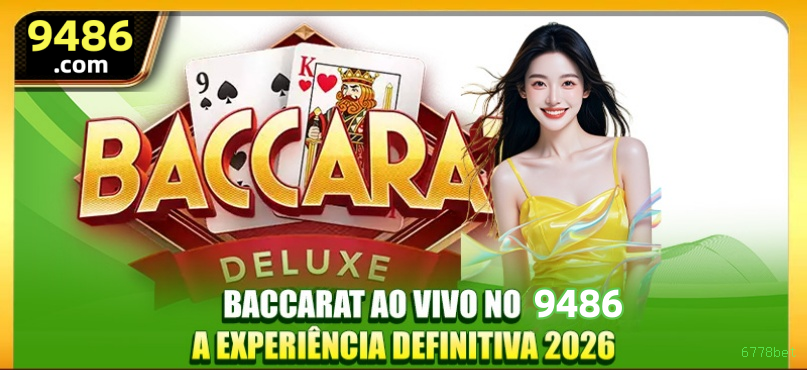 Plataforma 6778bet