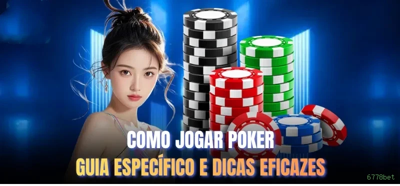 Slots online da 6778bet com jackpots progressivos